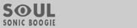 SOUL SONIC BOOGIE