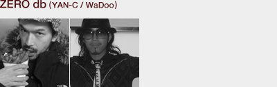 ZERO db (YAN-C / WaDoo)