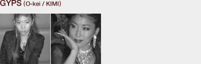GYPS (O-kei / KIMI)