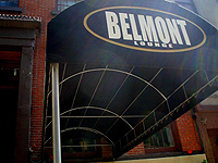 Belmont Lounge