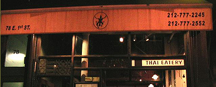 TAI THAI