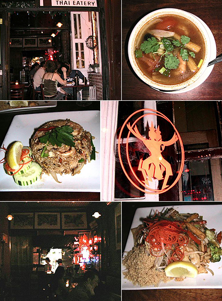 TAI THAI