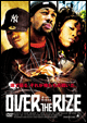 [TDM SHOP]2008.04.20 (Sun) DVD �wOVER THE RIZE�x 2008.04.04 on sale