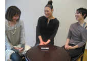 �q�q / ���� / Michiru �` �������󒆕\���ҁB �`