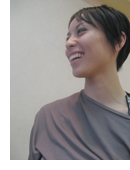 �q�q / ���� / Michiru �` �������󒆕\���ҁB �`