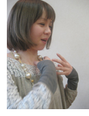 �q�q / ���� / Michiru �` �������󒆕\���ҁB �`