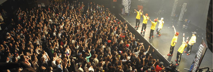 Beat Buddy Boi �` a team spirit �`