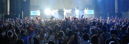 Beat Buddy Boi �` a team spirit �`