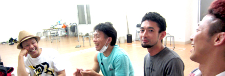 Blue Print Vol.3. �wDORON�I�x���W �` �x�~���~�� �`