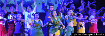 �u���[�h�E�F�C�E�~���[�W�J���u�u�����O�E�C�b�g�E�I���v�������W �H�đ���q �`�@�G�[���̐擱�҂����B �`