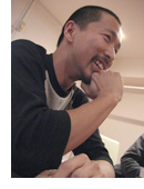 Tatsuaki & Tom �` �_���T�[�Ƃ����l�Ԃ�DVD �`