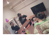 Tatsuaki & Tom �` �_���T�[�Ƃ����l�Ԃ�DVD �`