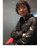 �O�Y��m�~SHOTA �` Inspired...�`