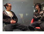 �O�Y��m�~SHOTA �` Inspired...�`