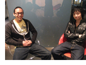 �O�Y��m�~SHOTA �` Inspired...�`