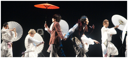 �C�O�������W Part1 DAZZLE�E�ђˍ_��Y �` ���������E��ڎw���Ȃ�B �`