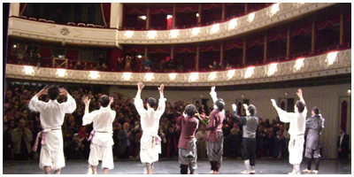 �C�O�������W Part1 DAZZLE�E�ђˍ_��Y �` ���������E��ڎw���Ȃ�B �`