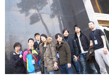 �C�O�������W Part1 DAZZLE�E�ђˍ_��Y �` ���������E��ڎw���Ȃ�B �`