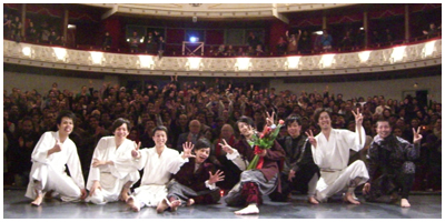 �C�O�������W Part1 DAZZLE�E�ђˍ_��Y �` ���������E��ڎw���Ȃ�B �`