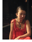 ELLENI �wDAB LOUNGE �`Fever Sessions�`�x