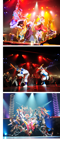 �wLegend Tokyo�x��� �H������ �` Make our legend. �`