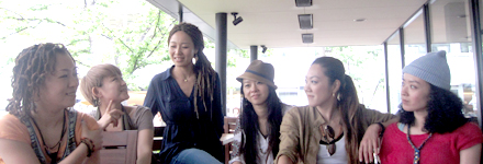 L.O.F.D �` Our Real Hearts.�`