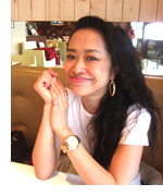 MIHO BROWN