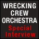 WRECKING CREW ORCHESTRA