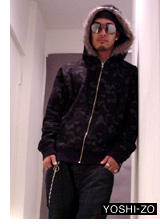 YOSHI-ZO