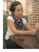 �i�i���ɐ؂荞�ރ`�J���B