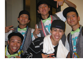 s**t kingz �` with verve �`