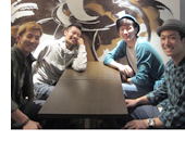 s**t kingz �` with verve �`