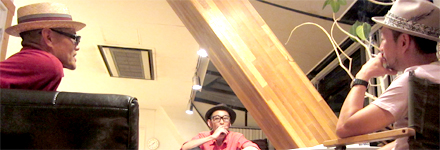 Sound Cream Steppers �` 20th Anniversary Special Voices! 