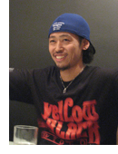 DVD�wYELLOW BLACK VIDEO�xTETSU�~HONGOU�~DJ O-NO �`ENJOY IT.�`