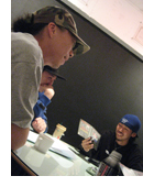 DVD�wYELLOW BLACK VIDEO�xTETSU�~HONGOU�~DJ O-NO �`ENJOY IT.�`