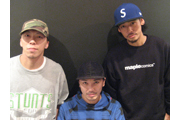 DVD�wYELLOW BLACK VIDEO�xTETSU�~HONGOU�~DJ O-NO �`ENJOY IT.�`