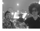 Zaim�@�` A favor of dance. �l�炪�_���X�����闝�R �`