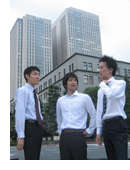 Zaim�@�` A favor of dance. �l�炪�_���X�����闝�R �`