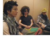 Zaim�@�` A favor of dance. �l�炪�_���X�����闝�R �`