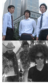 Zaim�@�` A favor of dance. �l�炪�_���X�����闝�R �`