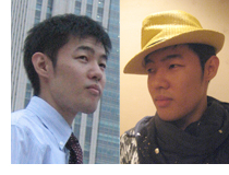 Zaim�@�` A favor of dance. �l�炪�_���X�����闝�R �`