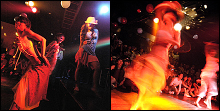 KETZ�{Chii+KYOKO+VERONICA