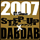 [REPORT] DABDAB~XebvEAbv shibuyaNUTS 2007.01.17 (Wed)