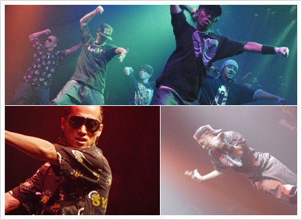 Prohibit�~FANTASY 5