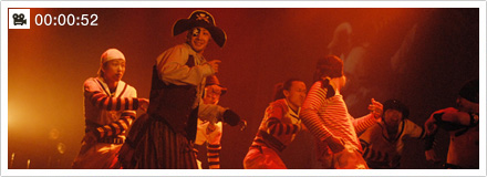 SHUFFLE!! (SORI / HICKY / TSUTO / KENZO) + �t�H�[�}�[�A�N�V���� (�}�h�J / KITE / PAKI)