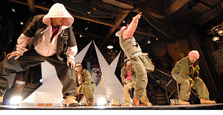 FANTASY 5 (KOTA�{MITTAN�{NOB�{YOSIN�{GOTO) 