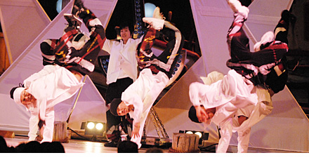 �R�y���j�N�X���V�[  (�g�V�LTHE�P�A�����X�~�X, ryo-z a.k.a. �����[, ����, KATSU, BACHHO THE �{�����e�B�A, YOU)