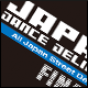 [REPORT] JAPAN DANCE DELIGHT VOL.13 2006.08.26�iSat�j