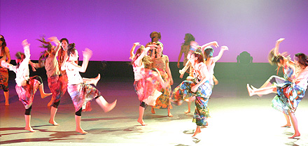 M6 AFRICANSTYLE�@�I�p�[���u�n���v
