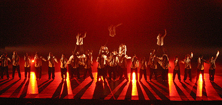 M10 BERAK�@�u���Ƃ������̌Q�W�v
